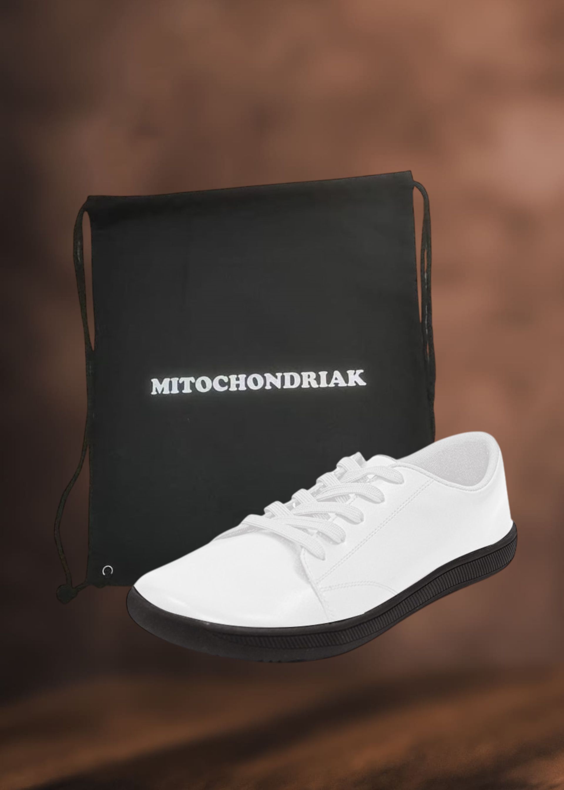 Barefoot + grounding